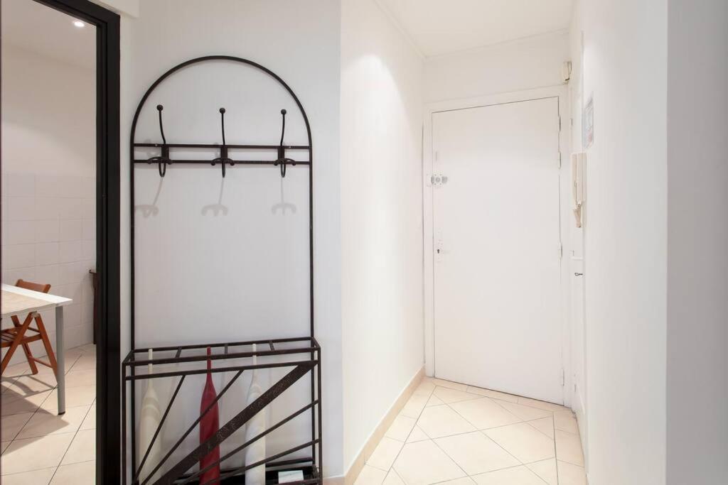 L23 Rossetti Old Town 3 Min To The Sea/Ac & Wifi Lägenhet Nice Exteriör bild
